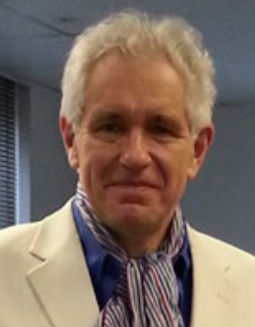 Simon Rostron