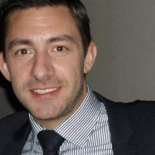 David Pownall