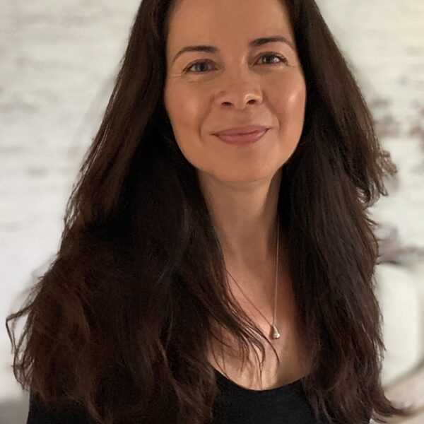 Dr Ingrid Putkonen