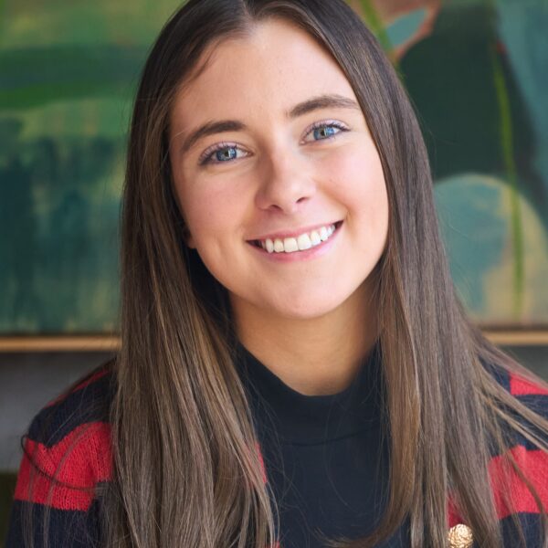 Lauren Moïse