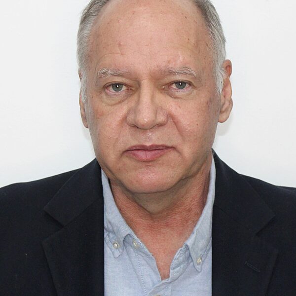 Dr J. Chris Lamprecht