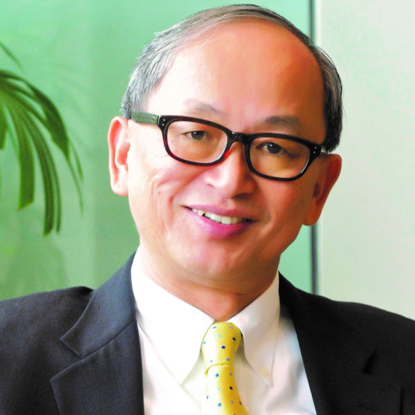 Albert Cheng