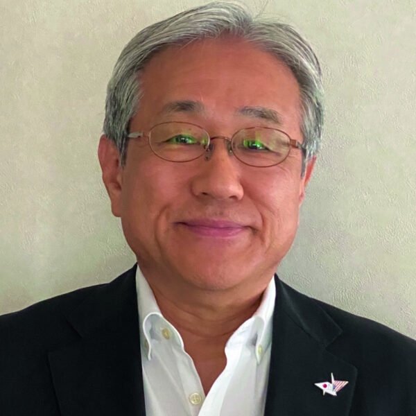 Bob Takai