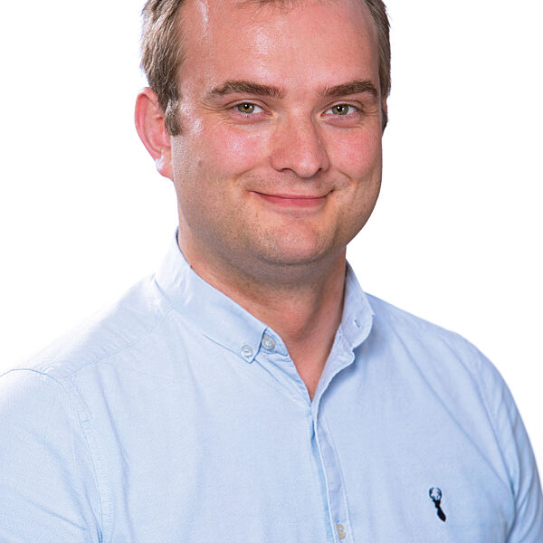 Dr. Fergal O'Connor