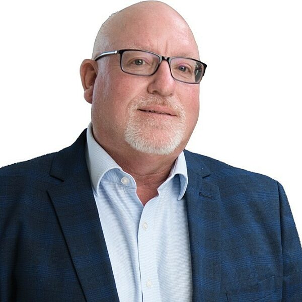 Graham Jelf
