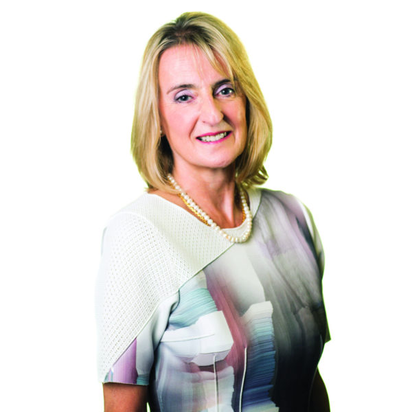 Rhona O’Connell