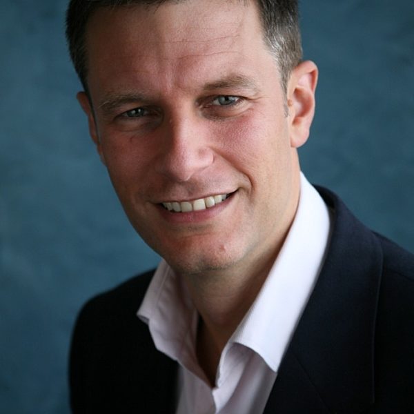 Thomas Kendall