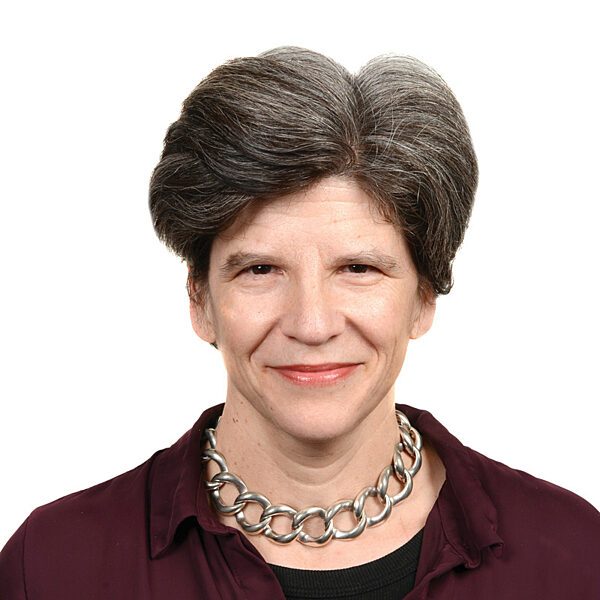 Dr Elizabeth Ferry