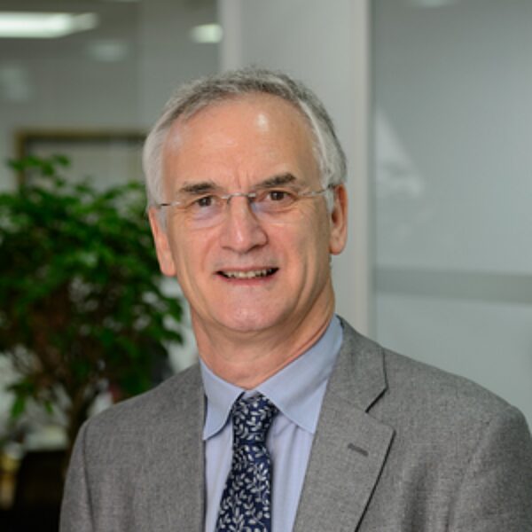 Paul Fisher