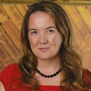 Ruth Crowell
