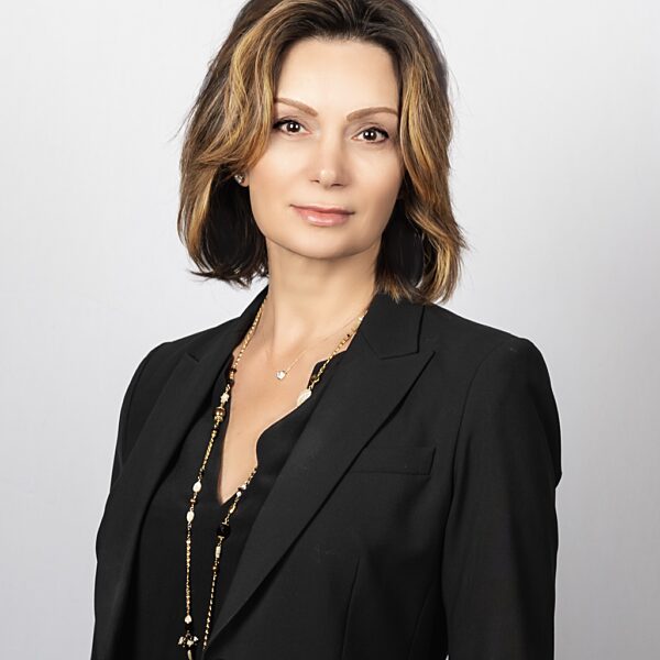 Silvana Da Luca