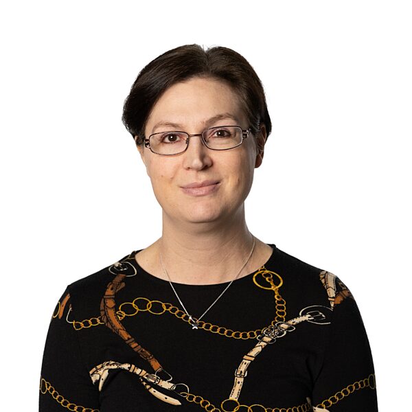 Margery Ryan
