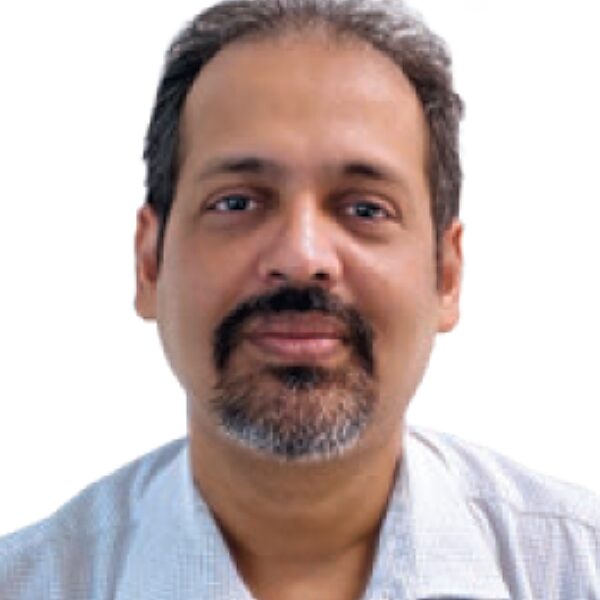 Debajit Saha