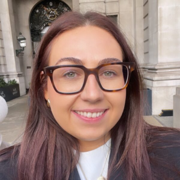 Hannah Coakley
