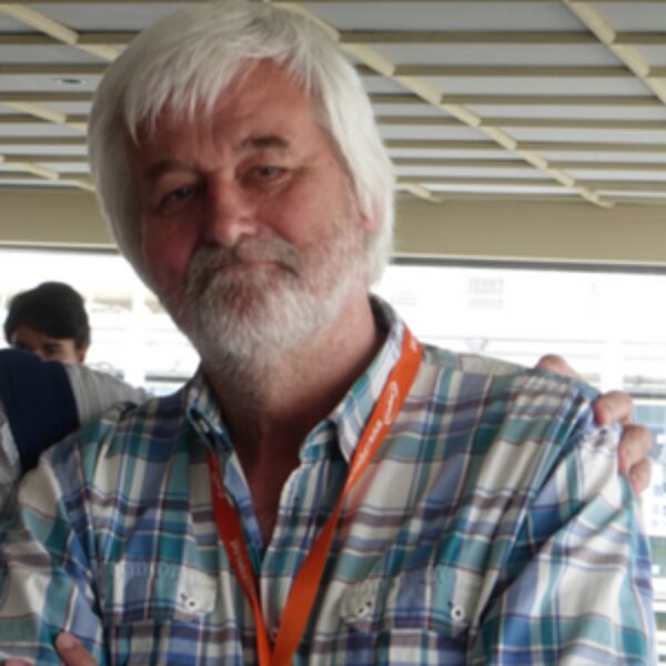 Kim H. Esbensen