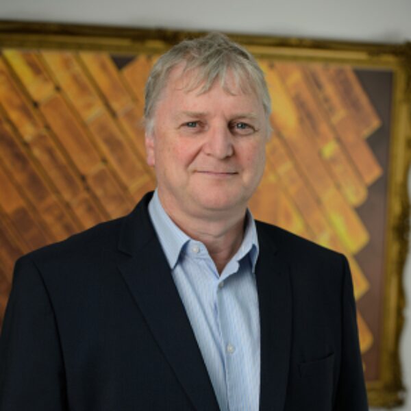Neil Harby
