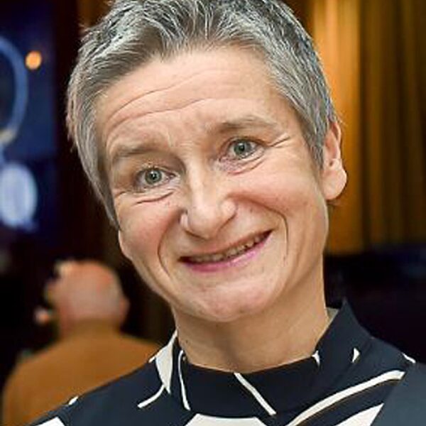Eva-Maria Klement