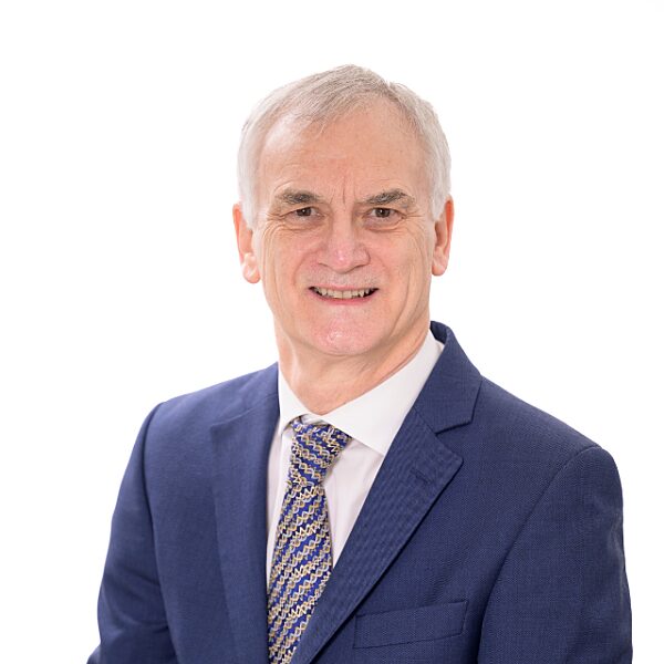 Paul Fisher