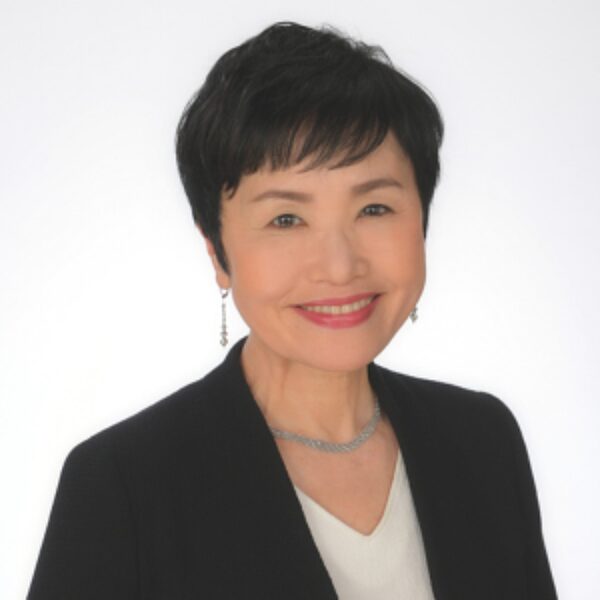 Hisako Hankinson