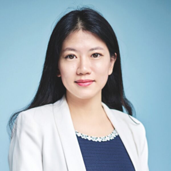 Zhenzhen Liu