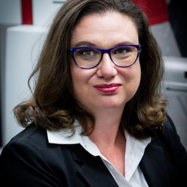 Amanda Hefer