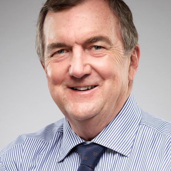 Mark Bristow