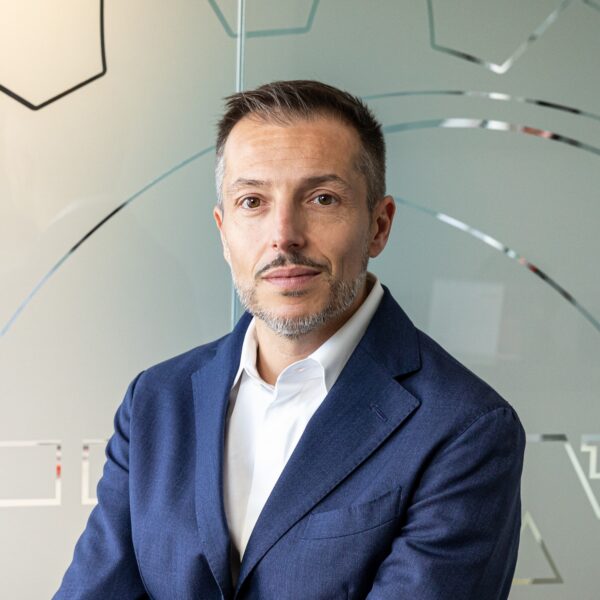 Luca Fiorini