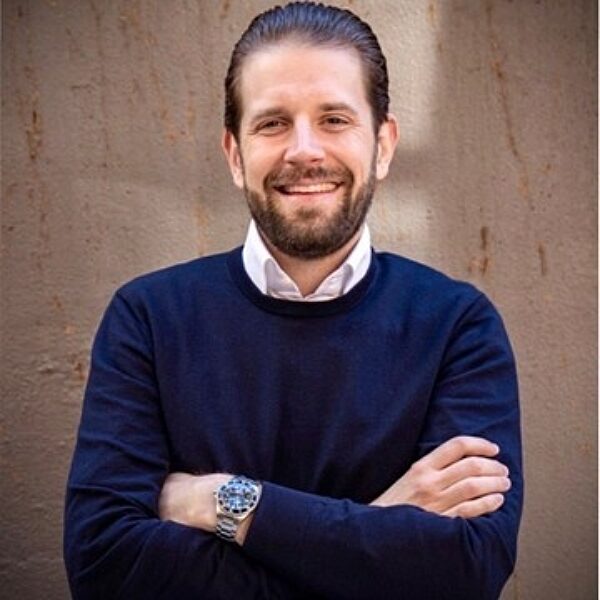 Simon Rutledge